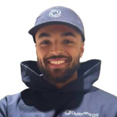 Aaron Reeves