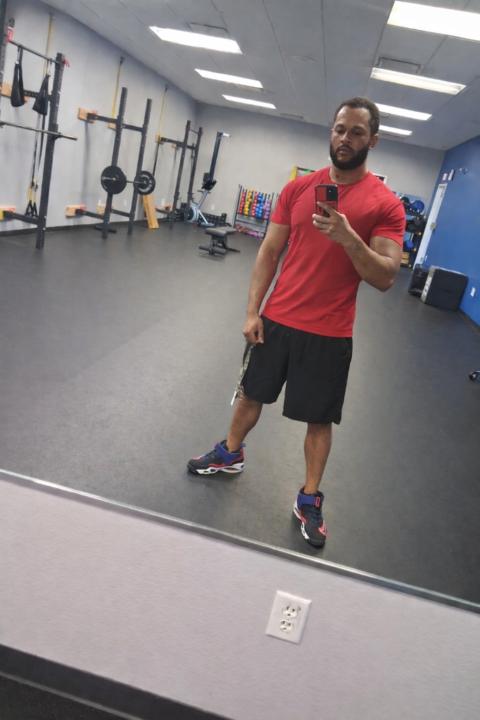 Cortez Rodriguez