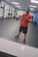 Cortez Rodriguez