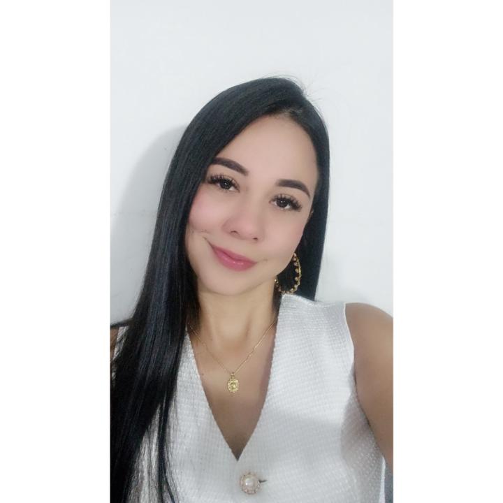 Lourdes Fabiola