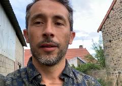 Guillaume Amant