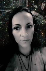 Angie McGee