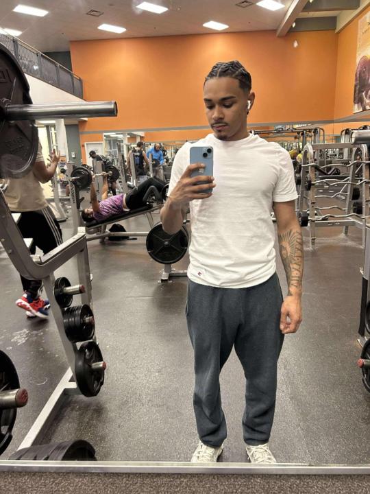 Gabriel Mercado