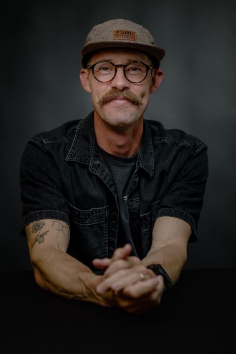 Brian G