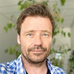 Stefan Wagner