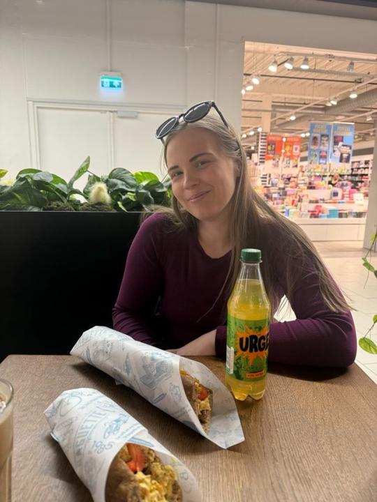 Charlotte Johannessen