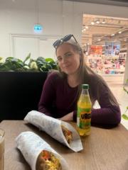 Charlotte Johannessen