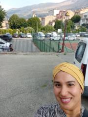 Asma Ameur