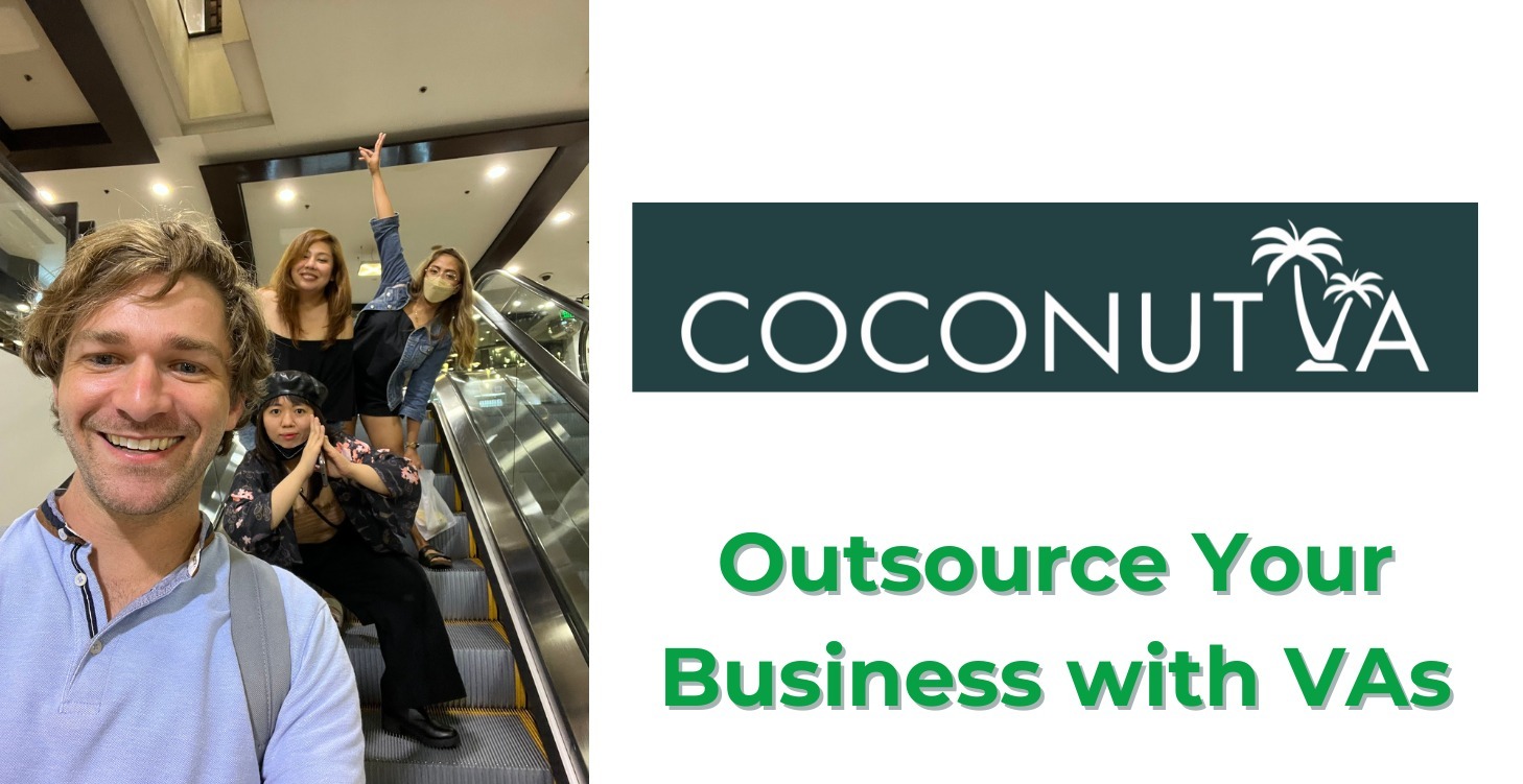 Fully Replace yourself with VAs