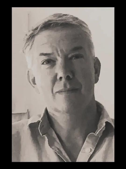 Scott Partridge