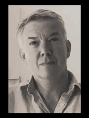 Scott Partridge