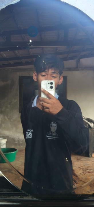 Tewarit แบทแมน