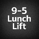 9 5 Lunch Lift 6451 icon