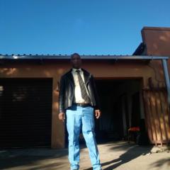 Robert Samson