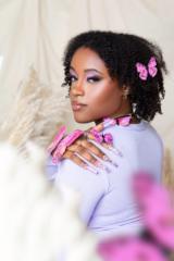 Kylah Jones