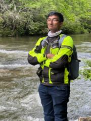 Zamir Chowdhury