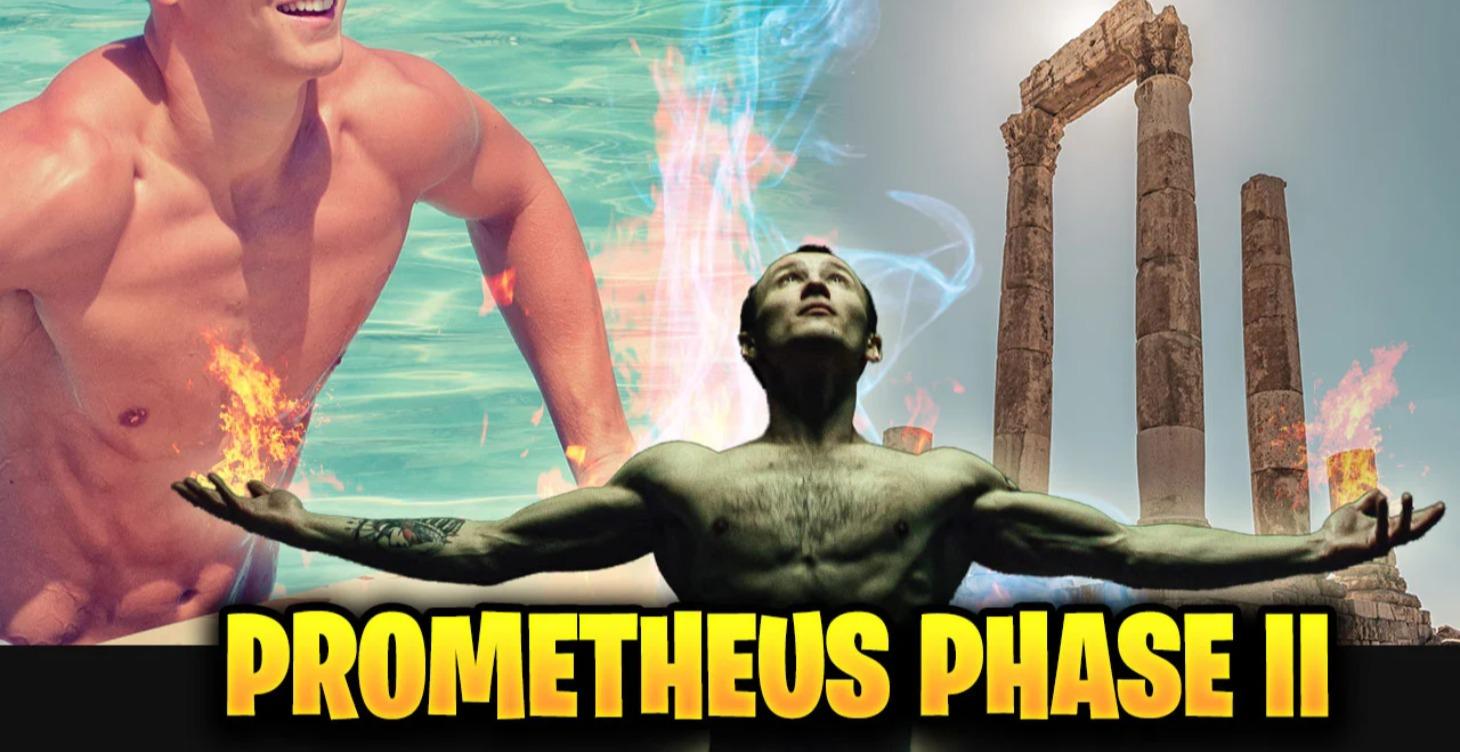 Kettlebell 4-Day Split Strength Program