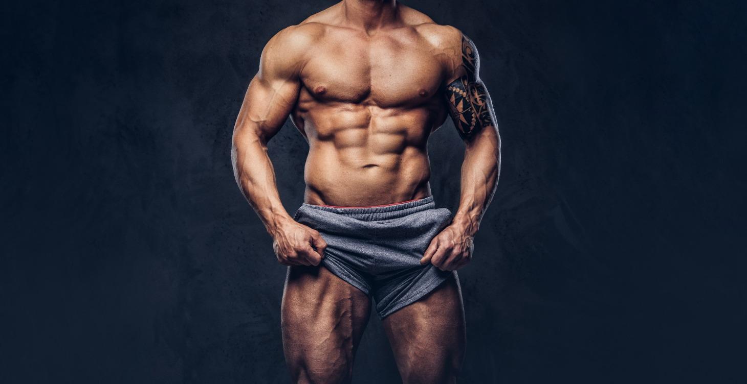 Your Path to STRENGTH