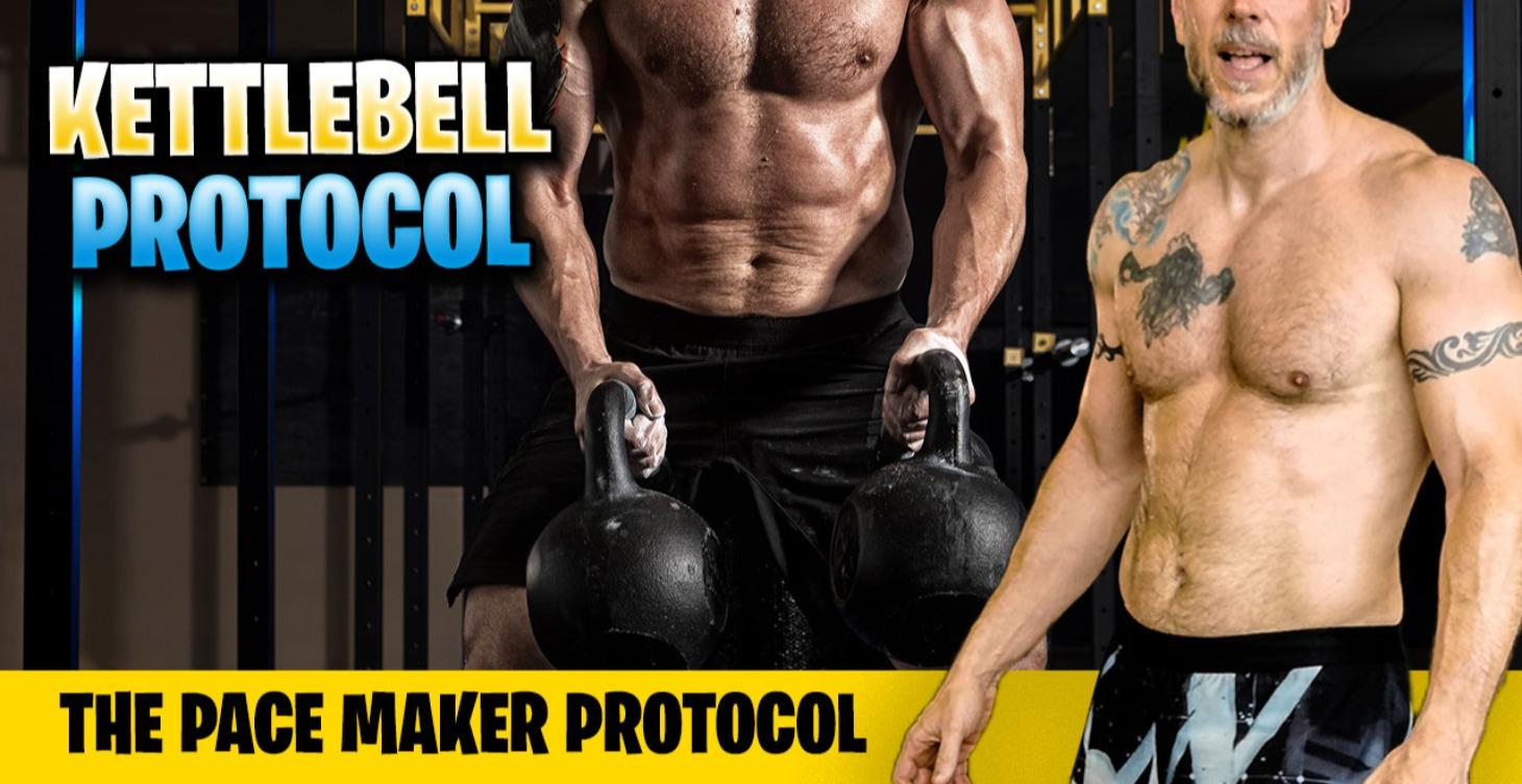 THE PACE MAKER PROTOCOL