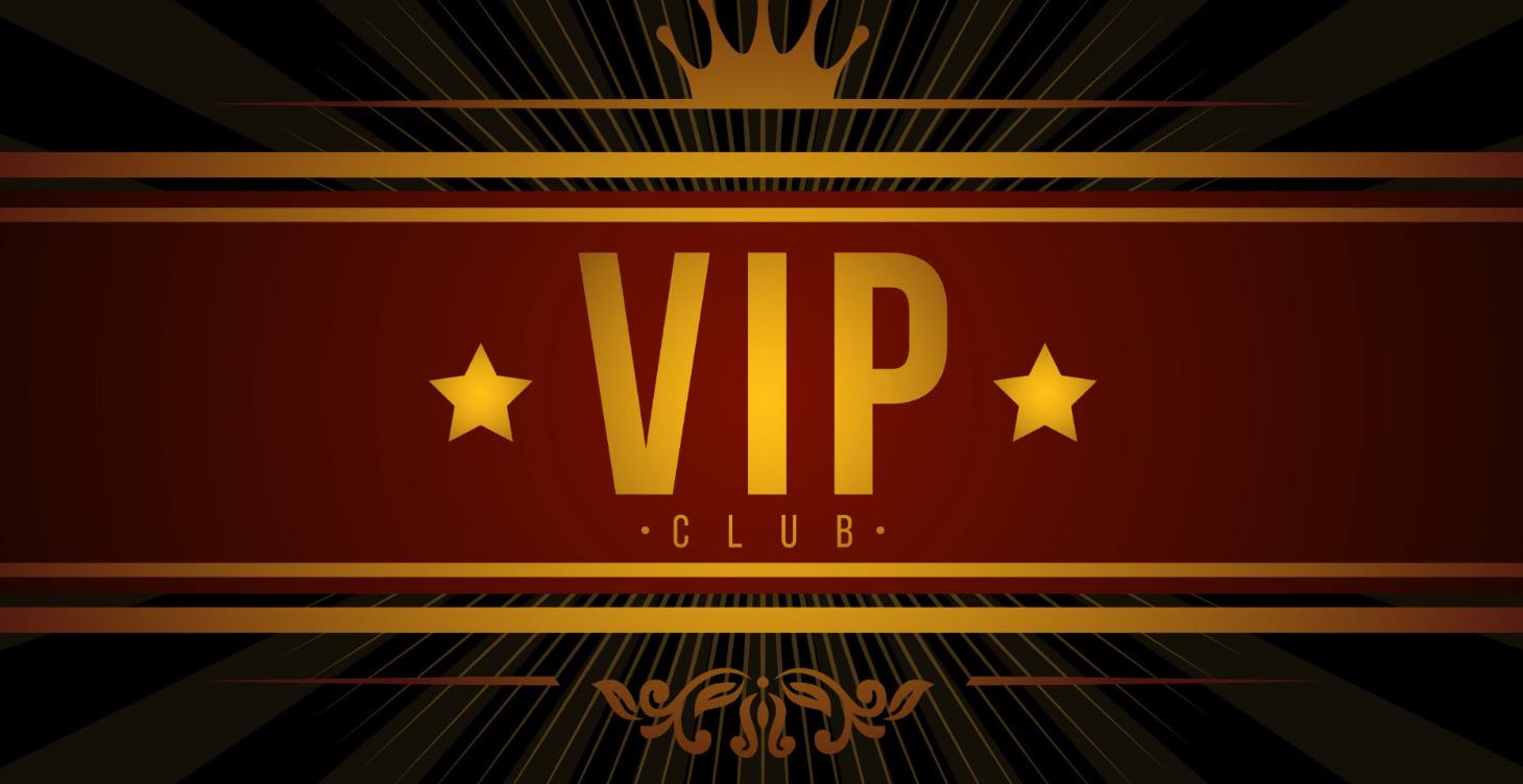 VIP MEMBERSHIP