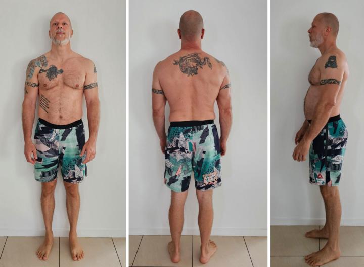 Weight Loss Challenge Started