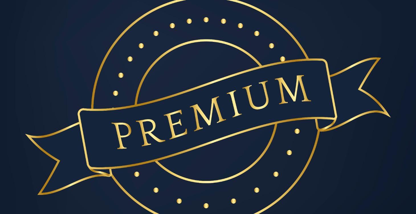 PREMIUM MEMBERSHIP