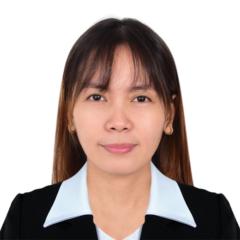 Audrey Camille Espiritu