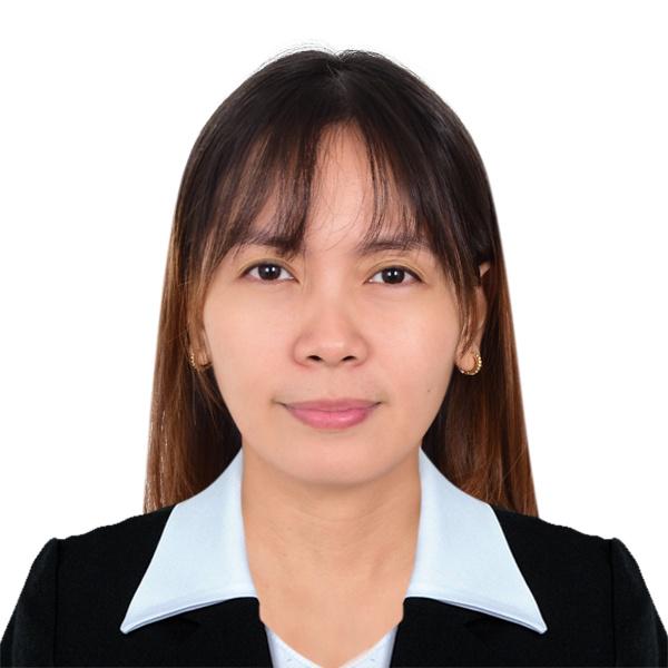 Audrey Camille Espiritu