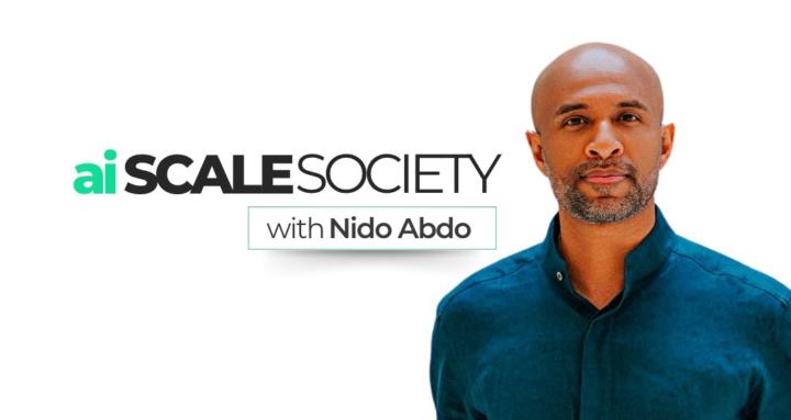 AI Scale Society