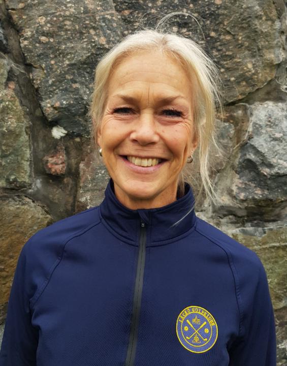 Tina Larsson