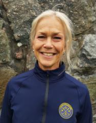 Tina Larsson
