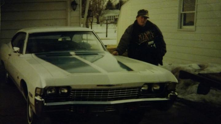 Bob Brantley
