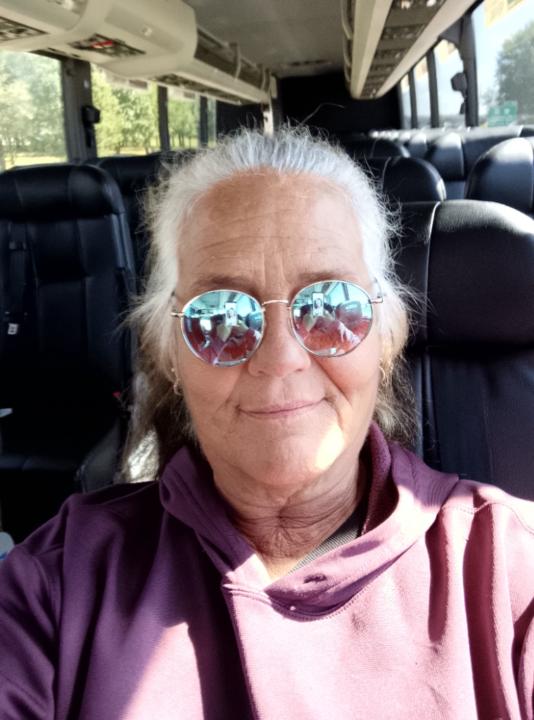 Carolyn Russell