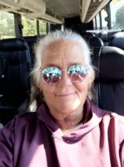 Carolyn Russell