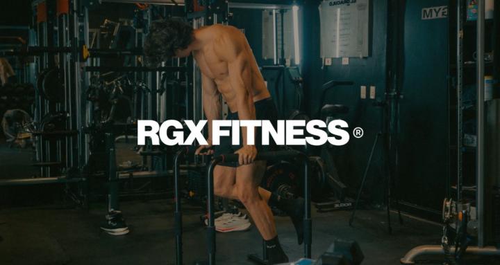 RGX Fitness