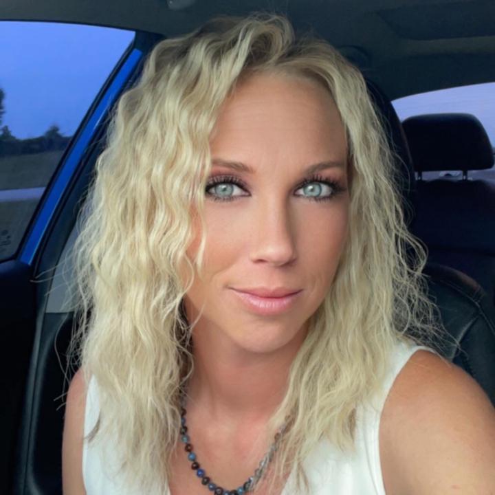 Cara Pemberton