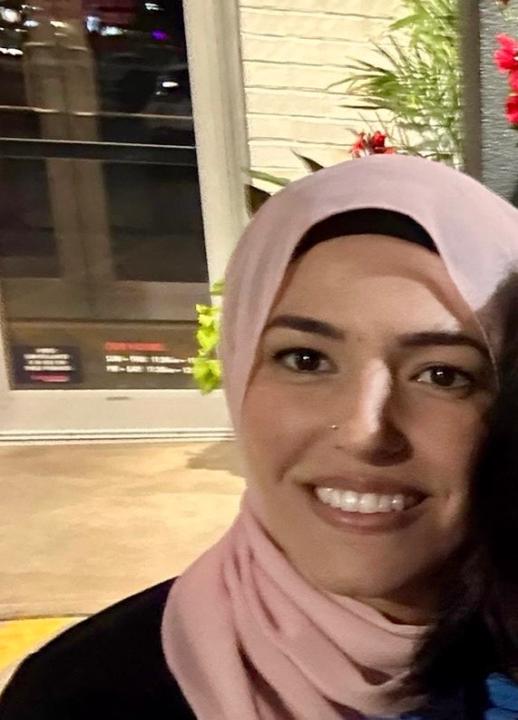 Rulah Abdelkhaleq