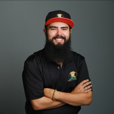 Anthony Salazar