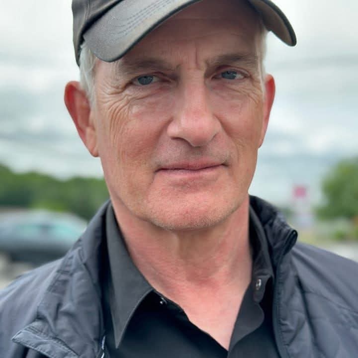 Stephen Lewis