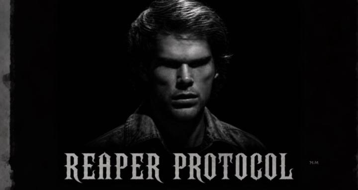 REAPER PROTOCOL |R 101