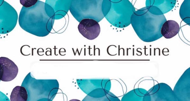 Create With Christine