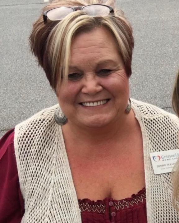 Leila Denise Sullivan