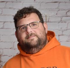 Luis miguel Mesonero