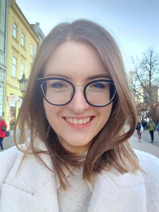 Anna Danko
