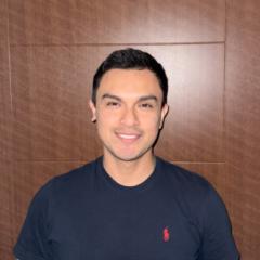 Antonio Sanchez