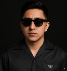 José Alberto Aguilar Cruz