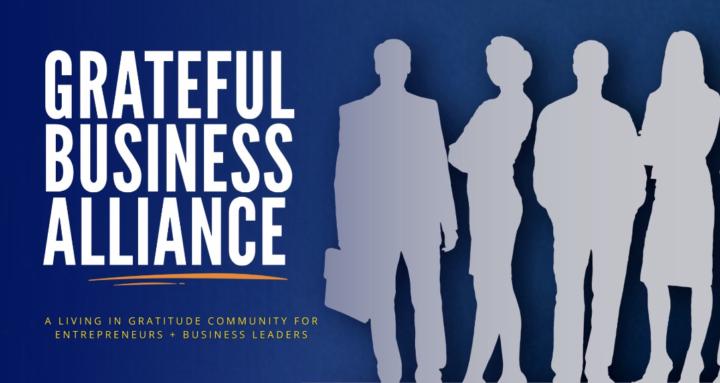 Grateful Business Alliance