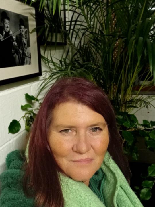 Corinne Rixhon