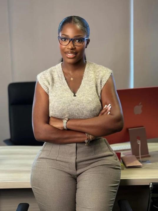Mide Mabel