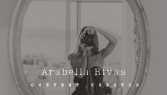 Arabella Rivas